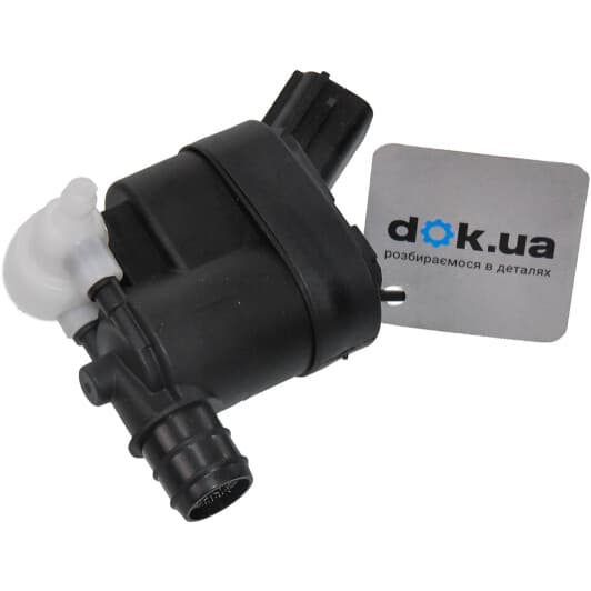 adbp030005 Blue Print Насос омывателя