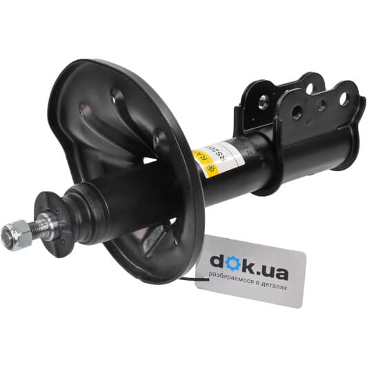 rs200172 RAISO Стойка амортизатора
