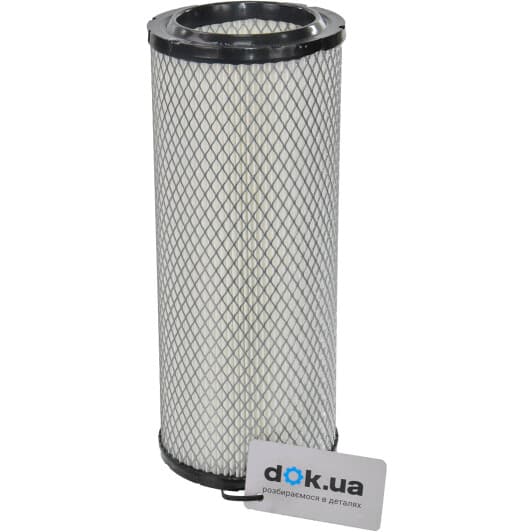 CAF100132R Champion Повітряний фільтр