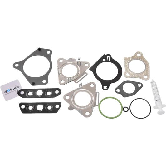 309.980 Elring Монтажный комплект турбины