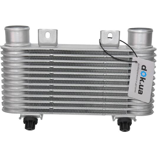 MZ4239 AVA Quality Cooling Інтеркулер