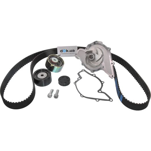 KTBWP3950 Dayco Комплект ремня ГРМ + помпа