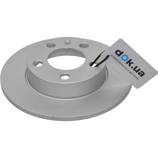 PB1243C Starline Гальмівний диск