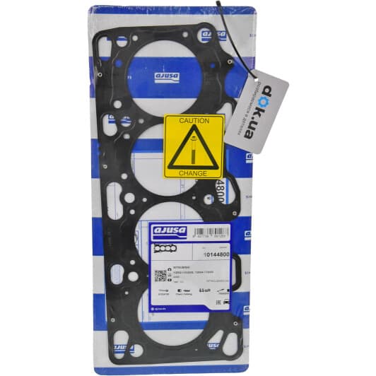 10144800 Ajusa Прокладка ГБЦ