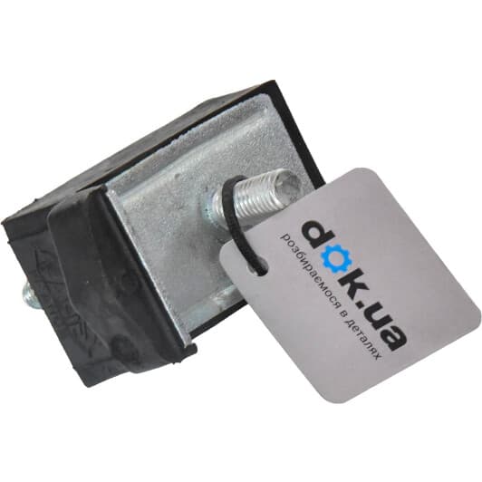 1525185 Sasic Сайлентблок балки для Peugeot 505