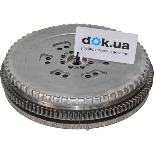 415 0568 10 LuK Маховик