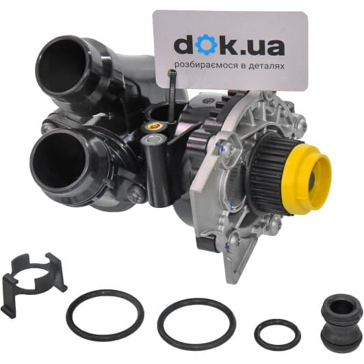 1114511100 JP Group Помпа