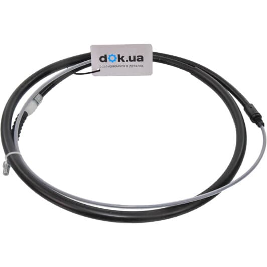 903799 NK Трос ручного тормоза для Peugeot 508