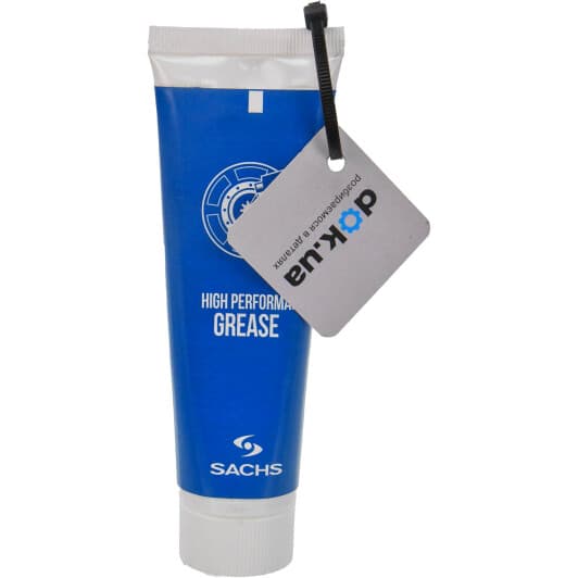 Sachs High Performance Grease мастило для монтажа зчеплення, 80 мл (4200080050)