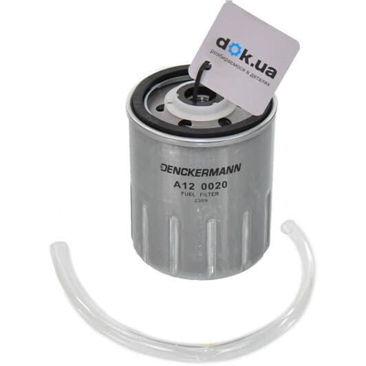 A120020 Denckermann Топливный фильтр