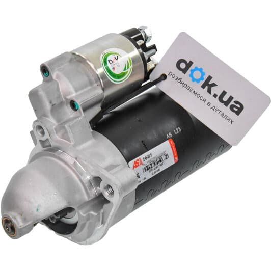 S0093 AS Стартер