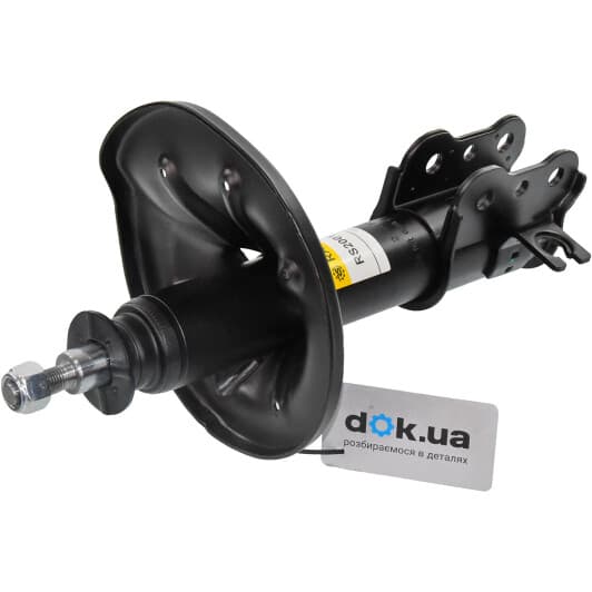 rs200173 RAISO Стойка амортизатора