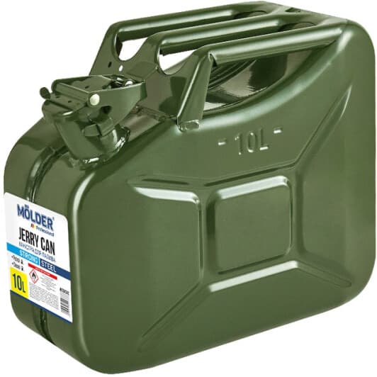 Канистра Molder для топлива