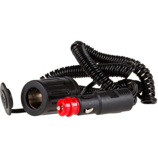 Розгалужувач прикурювача Alca 570000