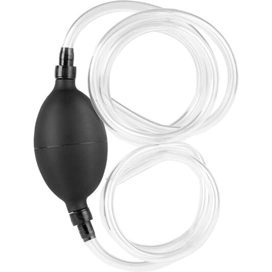 Насос для перекачування оливи Alca 559100 шланг-груша