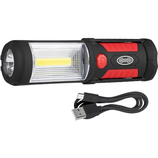 Фонарь для СТО Heyner COB-LED Lamp PRO 575100