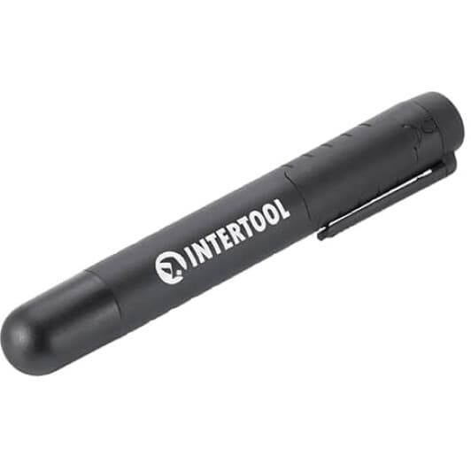 Тестер тормозной жидкости Intertool AT-0010