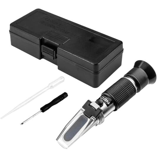 Рефрактометр Neo Tools 11-270