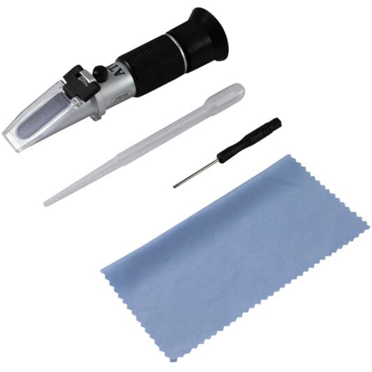 Рефрактометр JBM 52963