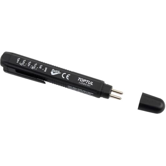 Тестер тормозной жидкости Toptul JJDB0101