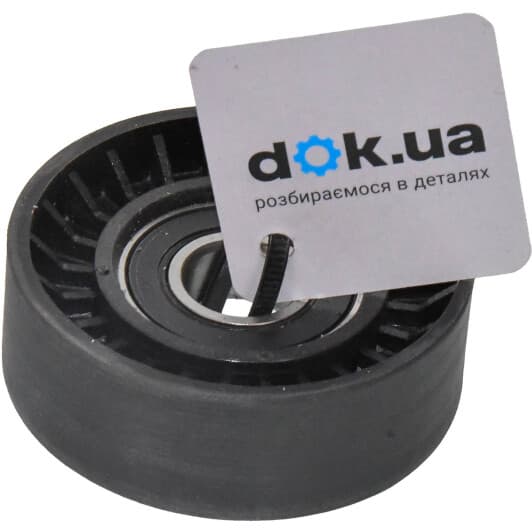 CX1691 CX Натяжной ролик поликлинового ремня