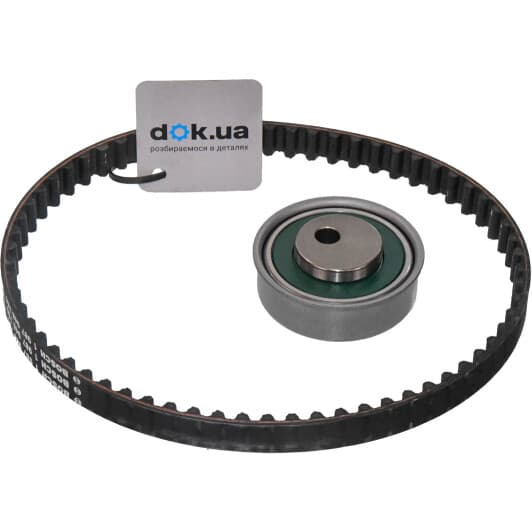 1 987 946 315 Bosch Комплект ремня ГРМ