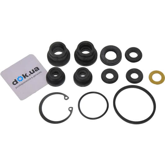 200696 ERT Ремкомплект главного тормозного цилиндра