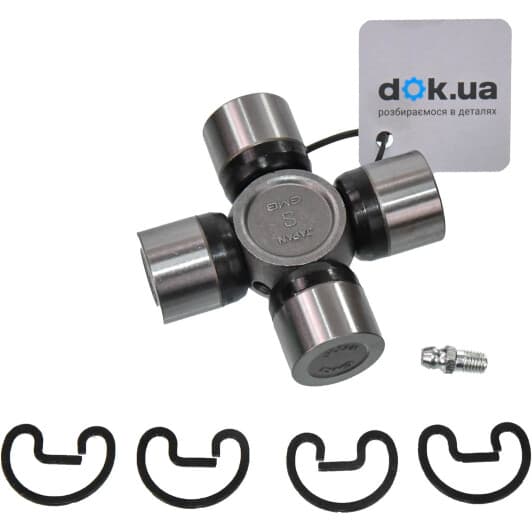 GUN51 GMB Граната