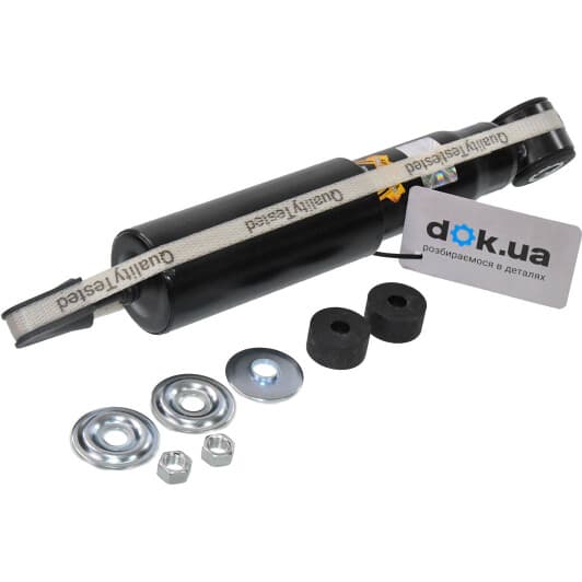 MM-25518 Japanparts Амортизатор