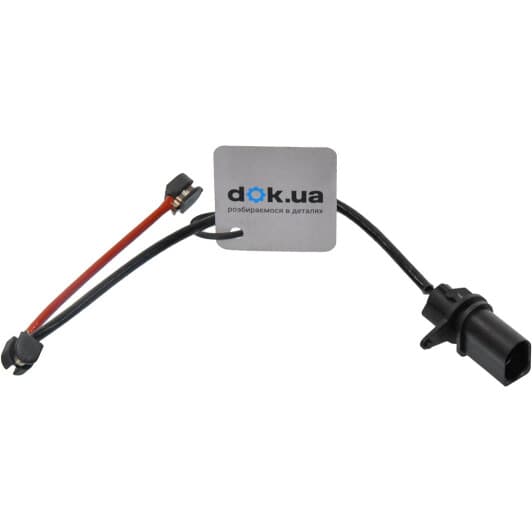 A00482 Brembo Датчик зношення гальмівних колодок