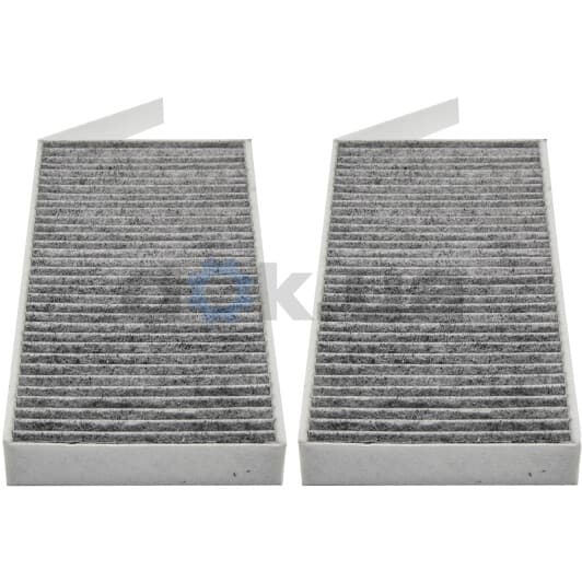 WP9307 WIX Filters Фільтр салону для Renault Laguna