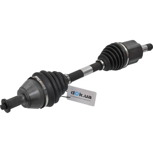 vkjc4863 SKF Полуось