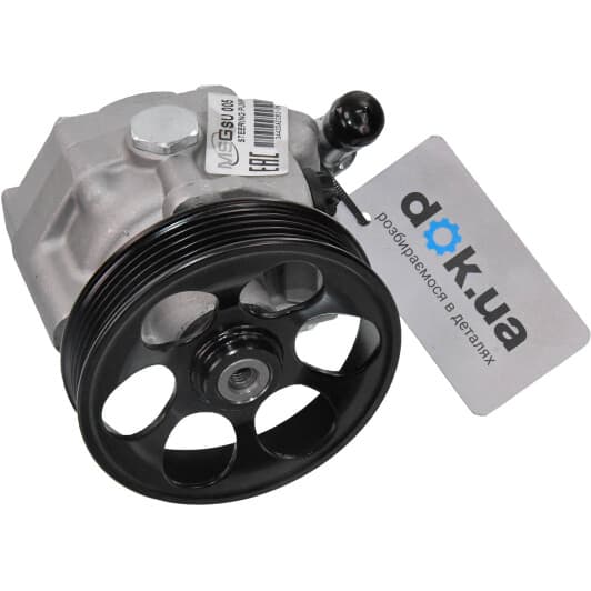 SU005 MSG Насос ГУР