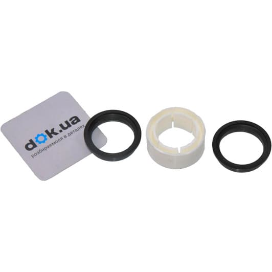 0064094 Sasic Втулка рулевого вала