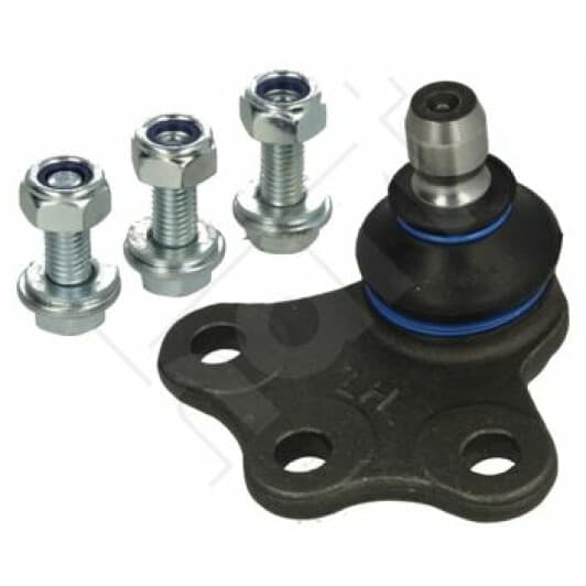 432173 Hart Шаровая опора для Opel Meriva