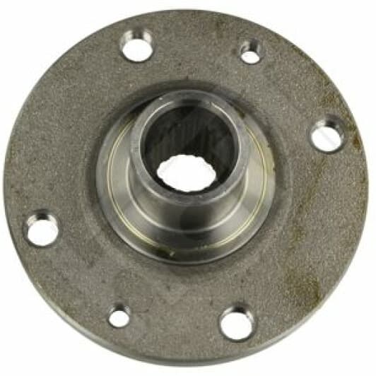 432914 Hart Ступица колеса