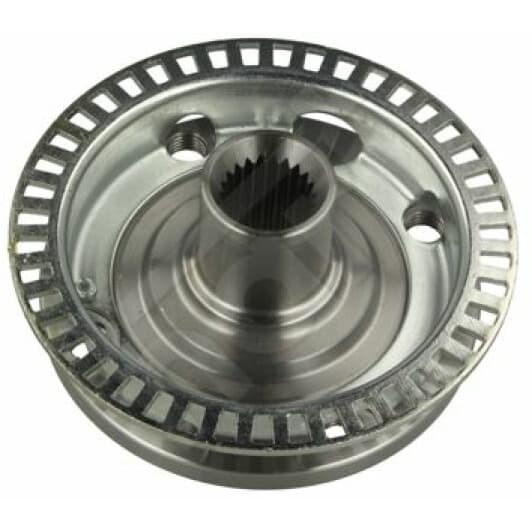 432926 Hart Ступица колеса