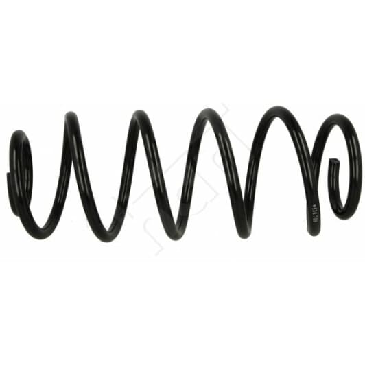 434709 Hart Пружина підвіски для Volvo 440/460