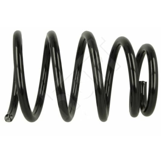 434711 Hart Пружина підвіски для Fiat Uno