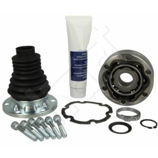 435357 Hart Граната