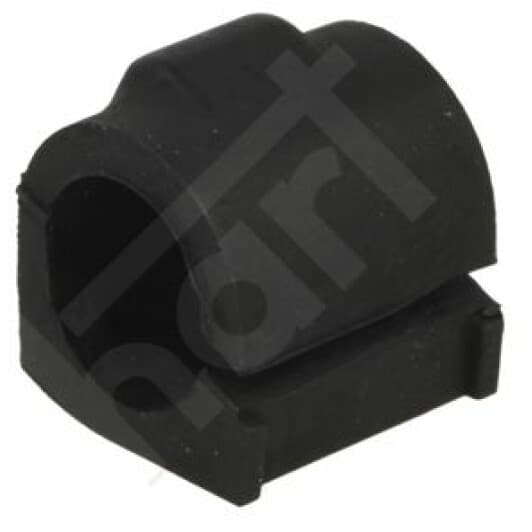 437002 Hart Втулка стабилизатора