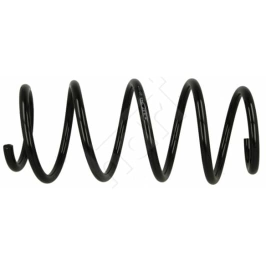 437043 Hart Пружина подвески для Opel Corsa