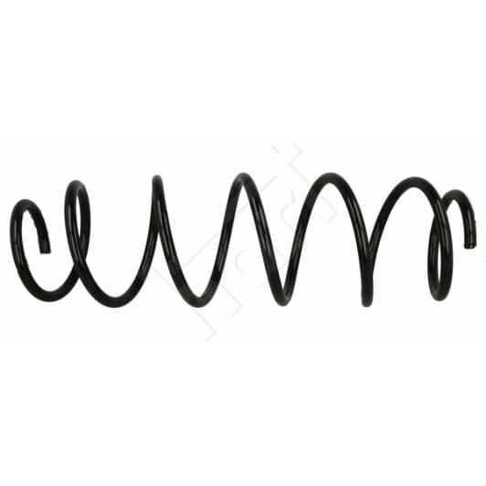 437048 Hart Пружина підвіски для Fiat Stilo