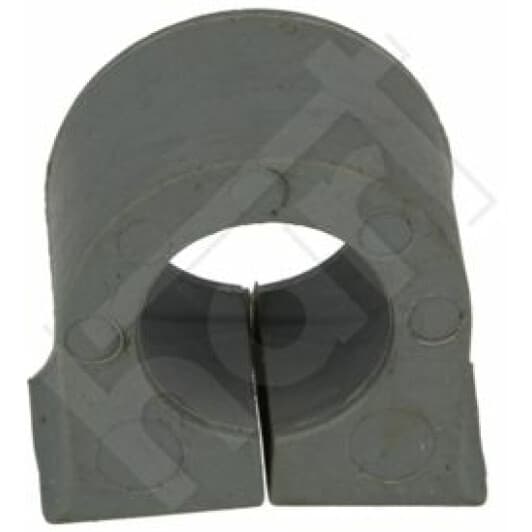 439969 Hart Втулка стабилизатора