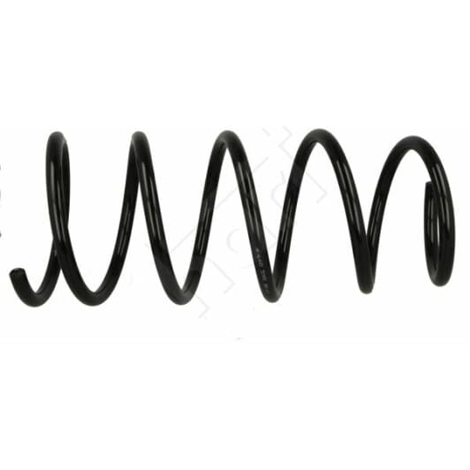 440595 Hart Пружина підвіски