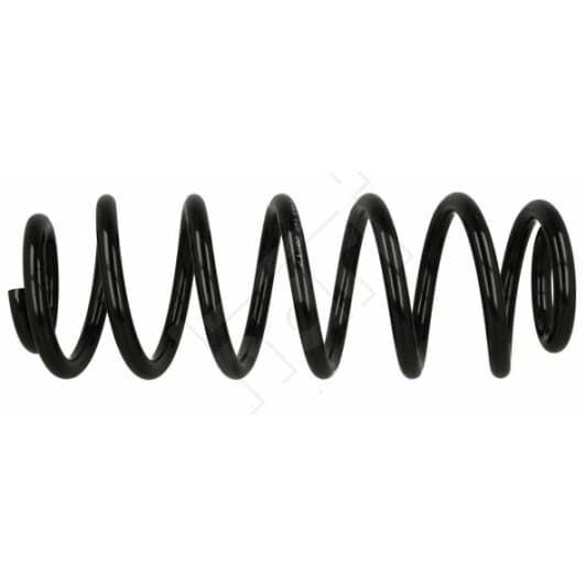 443147 Hart Пружина підвіски