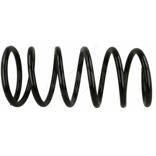 443152 Hart Пружина підвіски для Land Rover Freelander