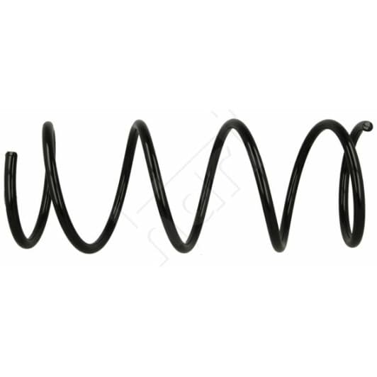 446582 Hart Пружина підвіски для Ford Ka