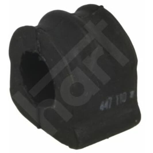 447110 Hart Втулка стабилизатора