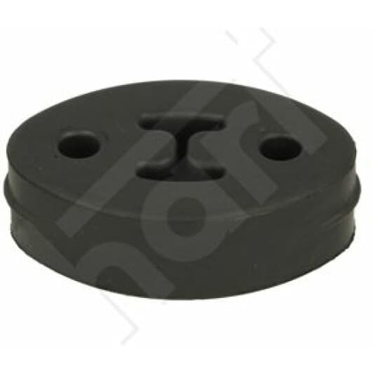 448543 Hart Кронштейн крепления выхлопной магистрали